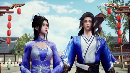 Watch The Galaxy Emperor Episode 9 English Subtitles