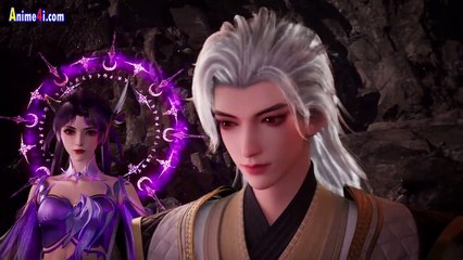 Watch Peerless Martial Spirit Episode 428 English Subtitles