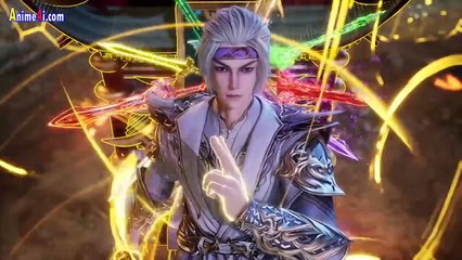 Watch Against The Sky Supreme Episode 414 English Subtitles