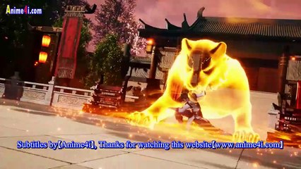 Watch Martial Inverse (Wu Ni) Episode 5 English Subtitles