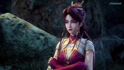 Watch Myth of the Ancients Episode 29 English Subtitles