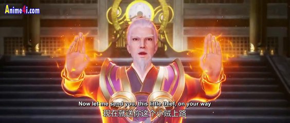 Watch The Sword Immortal is Here Episode 76 English Subtitles