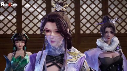 Watch Myriad Realms Supreme Episode 59 English Subtitles