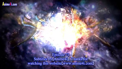 Watch Endless God Realm Episode 73 English Subtitles