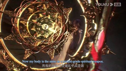 Watch Apotheosis (Become a God) Episode 44 English Subtitles