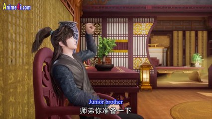 Watch The Uninhabited Wonderland Episode 14 English Subtitles