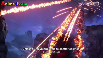 Watch The Galaxy Emperor Episode 17 English Subtitles