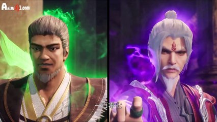 Watch Myth of the Ancients Episode 169 English Subtitles