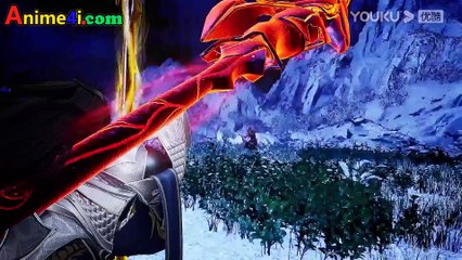 Watch The Success Of Empyrean Xuan Emperor Episode 177 English Subtitles
