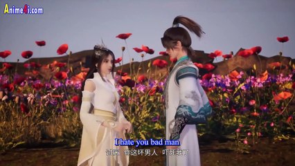 Watch Supreme God Emperor Episode 415 English Subtitles