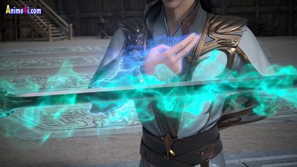 Watch Supreme Sword God Episode 65 English Subtitles