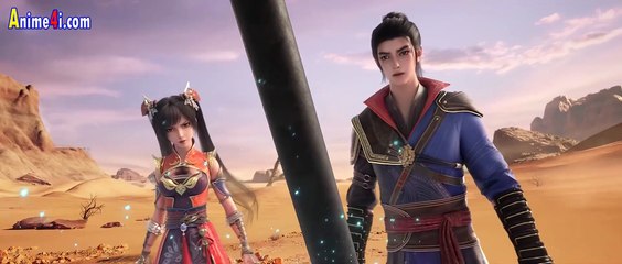 Watch Tomb of Fallen Gods Episode 17 English Subtitles
