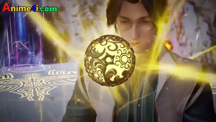 Watch Supreme God Emperor Episode 312 English Subtitles