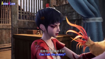 Watch Proud Swordsman Episode 62 English Subtitles