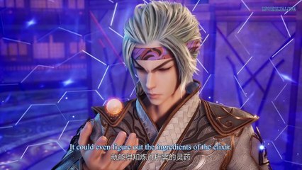 Watch Against The Sky Supreme Episode 195 English Subtitles