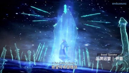 Watch Soul Land (Douluo Dalu) Episode 151 English Subtitles