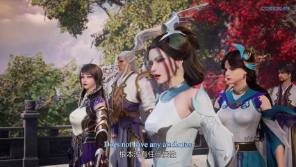 Watch Against The Sky Supreme Episode 148 English Subtitles