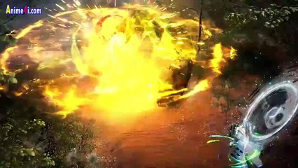 Watch Supreme God Emperor Episode 421 English Subtitles