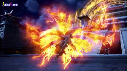 Watch Peerless Battle Spirit Episode 105 English Subtitles