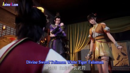 Watch Fighting for the Throne Episode 41 English Subtitles