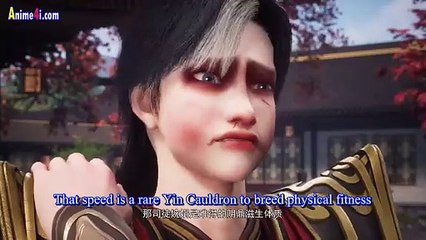 Watch The strongest upgrade Episode 9 English Subtitles