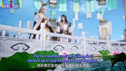 Big Brother Episode 124 English Subtitles