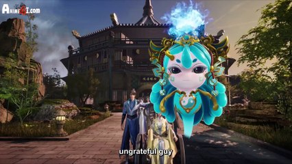 Watch Dubu Xiaoyao Episode 382 English Subtitles