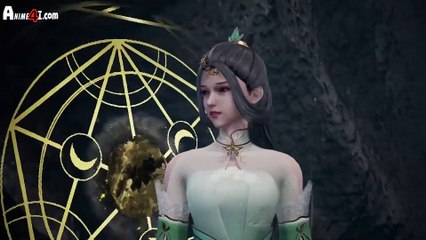 Watch Supreme God Emperor Episode 351 English Subtitles