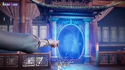 Watch Against The Sky Supreme Episode 434 English Subtitles