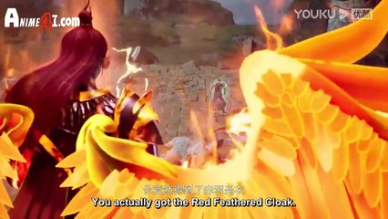 Watch Glorious Revenge of Ye Feng Episode 9 English Subtitles