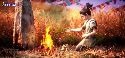 Watch The Demon Hunter Episode 53 English Subtitles