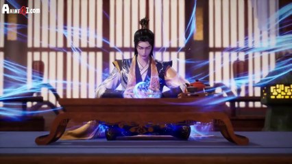 Watch Martial Master Episode 389 English Subtitles