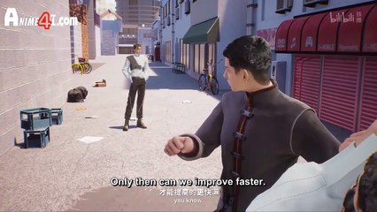 Watch Summer Punch (Ran Xia) Episode 10 English Subtitles
