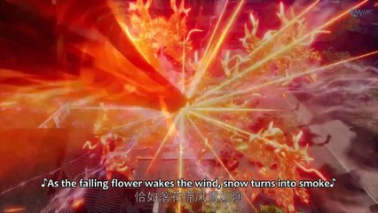 Watch The Peak Of True Martial Arts Episode 19 English Subtitles