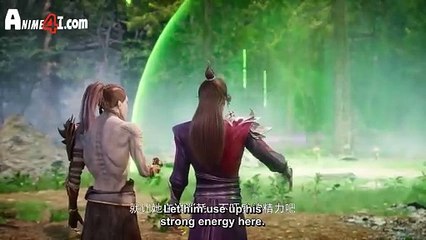 Watch Glorious Revenge of Ye Feng Episode 33 English Subtitles