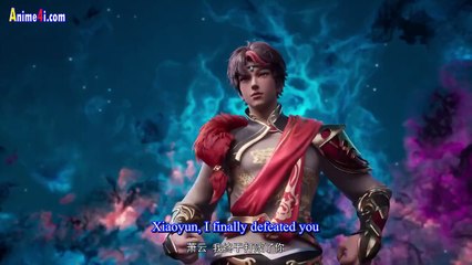 Watch I can have infinite enlightenment Episode 19 English Subtitles