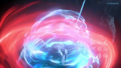 Watch Jade Dynasty [Zhu Xian] Episode 1 English Subtitles