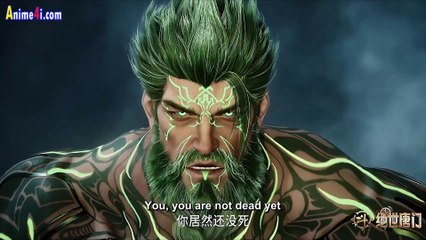 Watch Soul Land 2: The Peerless Tang Sect Episode 48 English Subtitles