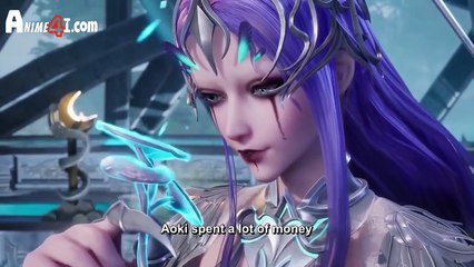 Watch Spirit Sword Sovereign Episode 431 English Subtitles
