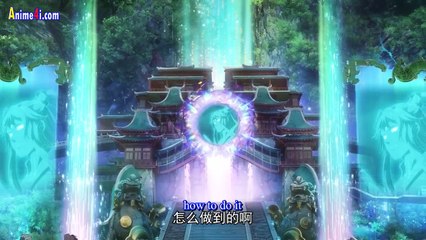 Watch A Will Eternal Season 3 Episode 15 English Subtitles