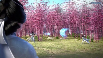 Watch Jade Dynasty [Zhu Xian] Episode 14 English Subtitles