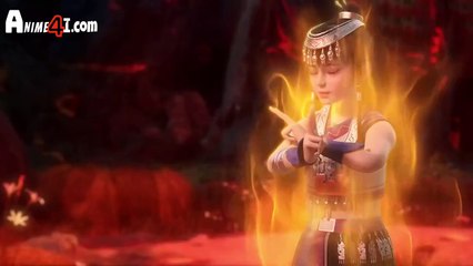 Watch Against the Gods Episode 14 English Subtitles