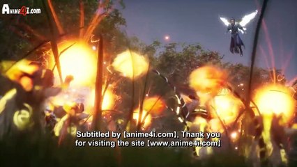 Watch The Secrets of Star Divine Arts Episode 18 English Subtitles