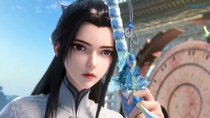 Watch Jade Dynasty [Zhu Xian] Episode 6 English Subtitles