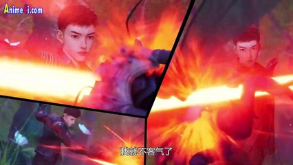 Watch My WeChat is connected to Dragon Palace Episode 26 English Subtitles