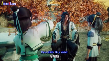 Watch A Moment But Forever Episode 10 English Subtitles