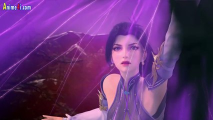 Watch Peerless Battle Spirit Episode 22 English Subtitles
