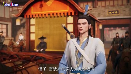 Watch Fighting for the Throne Episode 29 English Subtitles