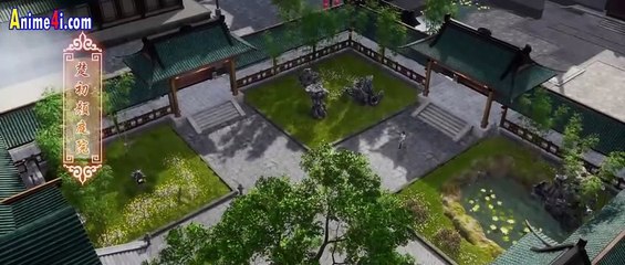 Watch Land of the Keyboard Immortal Episode 8 English Subtitles