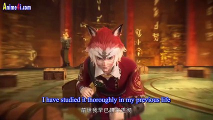Tales of Demons and Gods Season 9 Episode 385 English Subtitles Watch Tales of Demons and Gods Season 9 Episode 385 English Subtitles